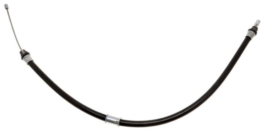 Raybestos BC96978 Raybestos Element3 Parking Brake Cable