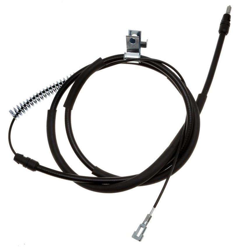 Raybestos BC96979 Raybestos Element3 Parking Brake Cable