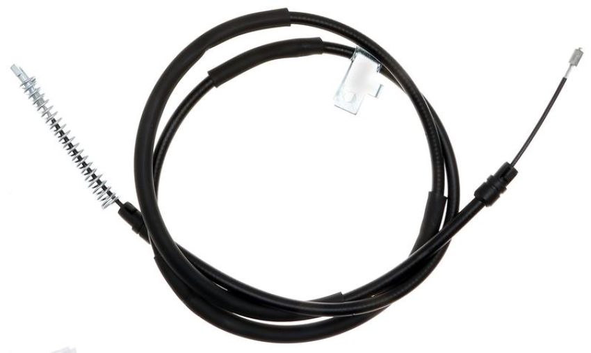 Raybestos BC96980 Raybestos Element3 Parking Brake Cable
