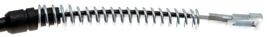 Raybestos BC96980 Raybestos Element3 Parking Brake Cable