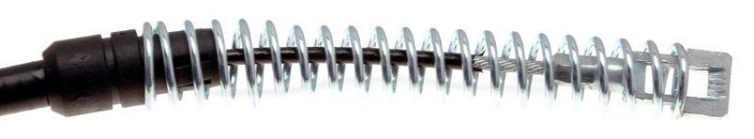 Raybestos BC96981 Raybestos Element3 Parking Brake Cable