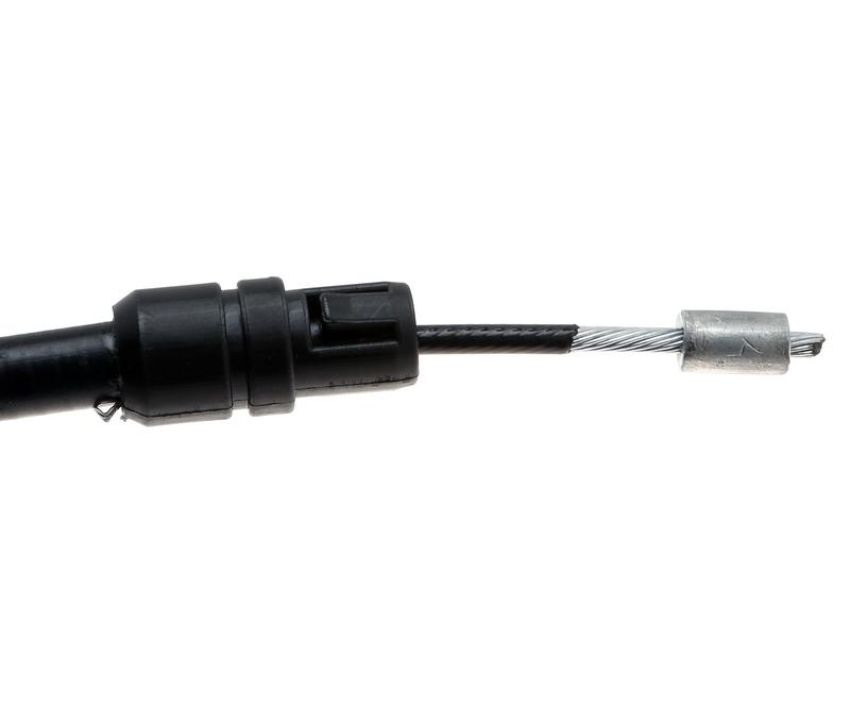 Raybestos BC96981 Raybestos Element3 Parking Brake Cable