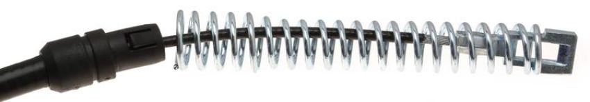 Raybestos BC96982 Raybestos Element3 Parking Brake Cable