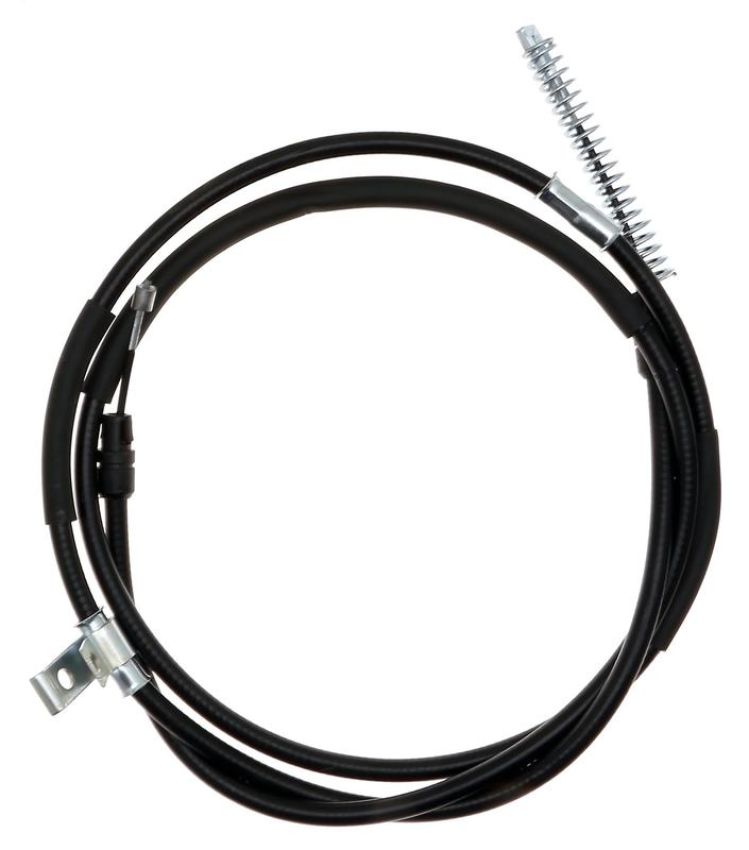 Raybestos BC96982 Raybestos Element3 Parking Brake Cable
