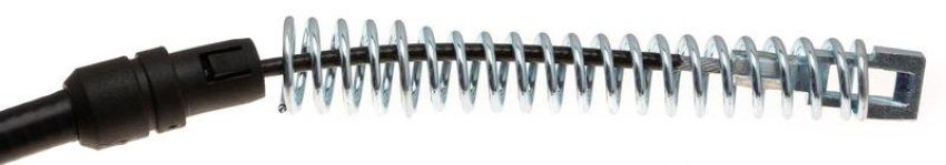 Raybestos BC96982 Raybestos Element3 Parking Brake Cable