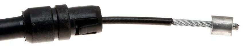 Raybestos BC96982 Raybestos Element3 Parking Brake Cable