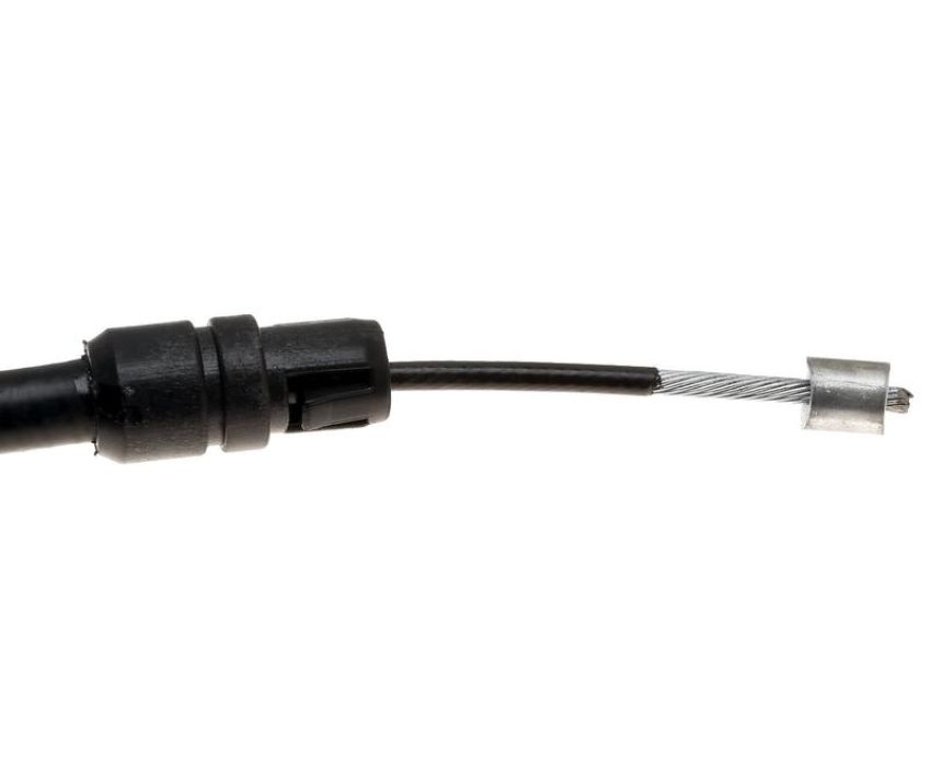 Raybestos BC96982 Raybestos Element3 Parking Brake Cable