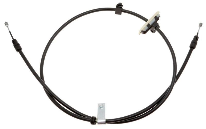 Raybestos BC96983 Raybestos Element3 Parking Brake Cable