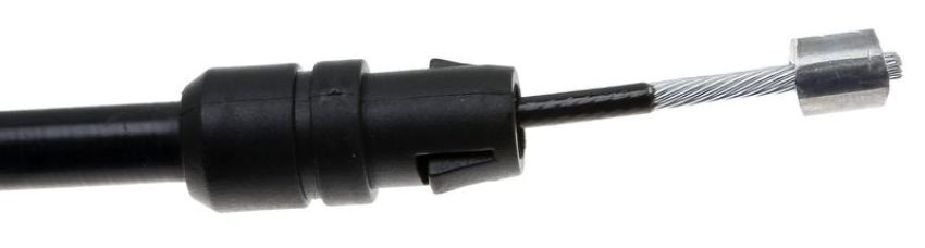 Raybestos BC96984 Raybestos Element3 Parking Brake Cable