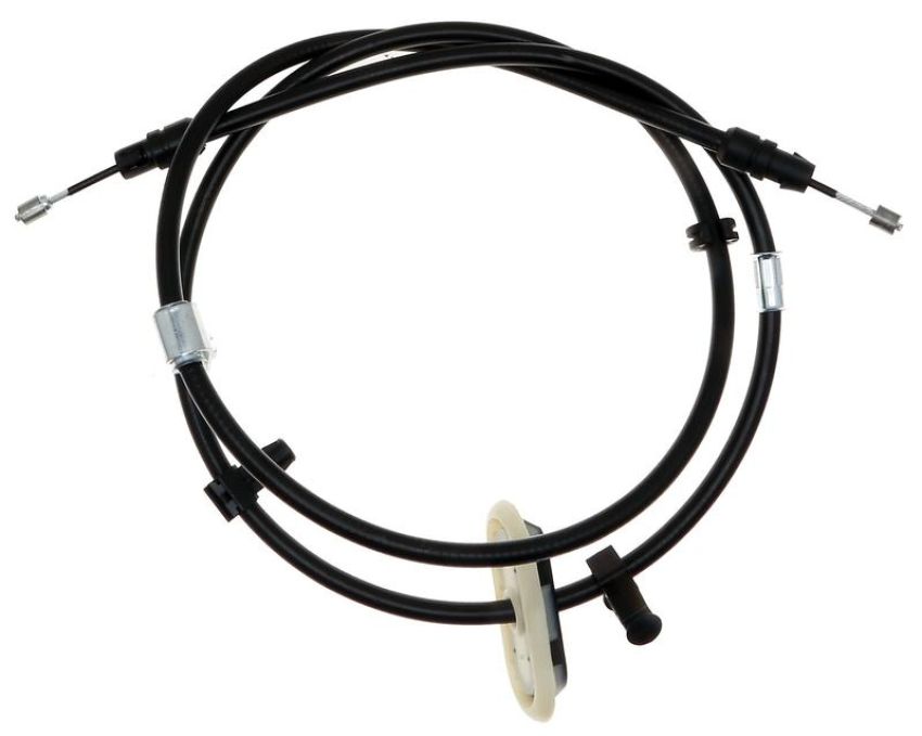 Raybestos BC96984 Raybestos Element3 Parking Brake Cable