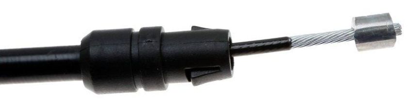 Raybestos BC96984 Raybestos Element3 Parking Brake Cable
