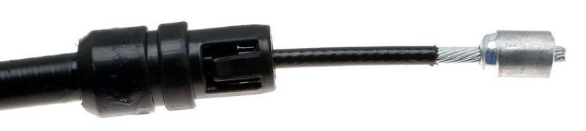 Raybestos BC96984 Raybestos Element3 Parking Brake Cable