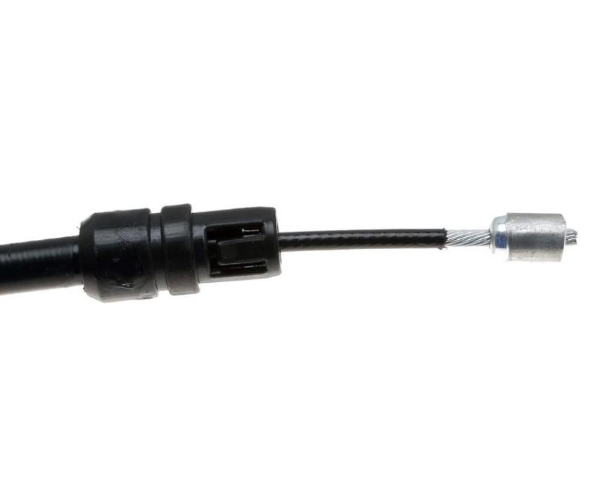 Raybestos BC96984 Raybestos Element3 Parking Brake Cable