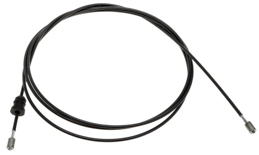 Raybestos BC96986 Raybestos Element3 Parking Brake Cable