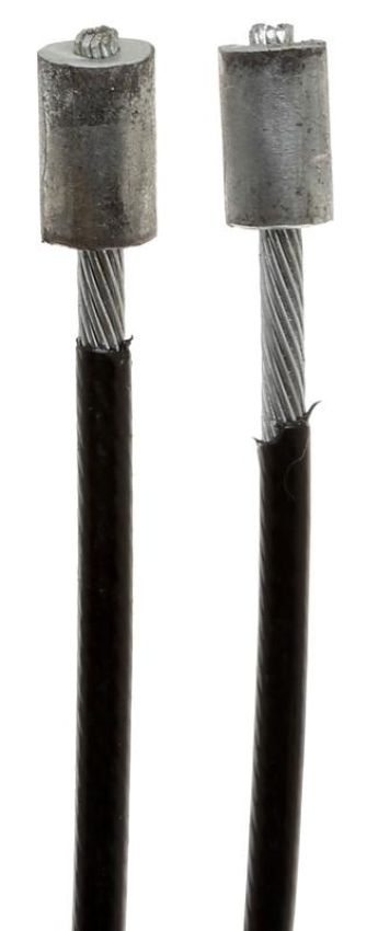 Raybestos BC96987 Raybestos Element3 Parking Brake Cable