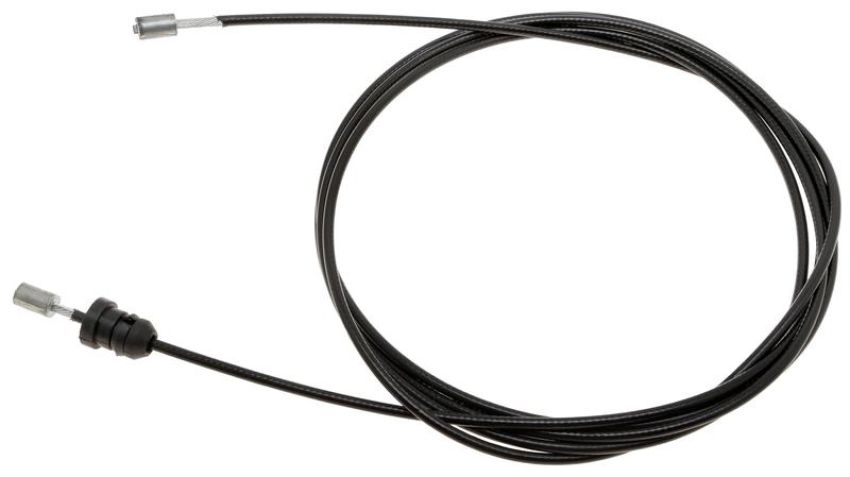 Raybestos BC96987 Raybestos Element3 Parking Brake Cable