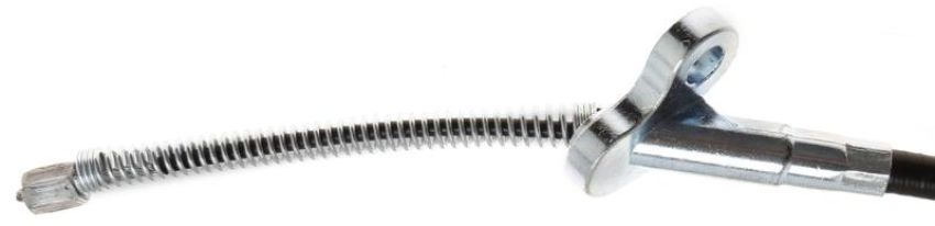 Raybestos BC96988 Raybestos Element3 Parking Brake Cable