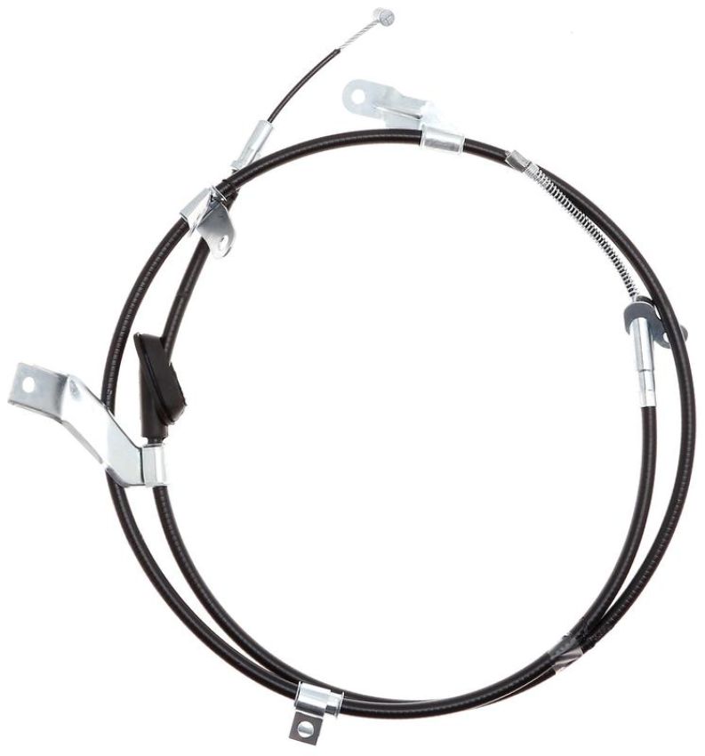 Raybestos BC96988 Raybestos Element3 Parking Brake Cable