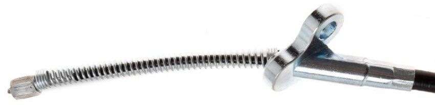 Raybestos BC96988 Raybestos Element3 Parking Brake Cable