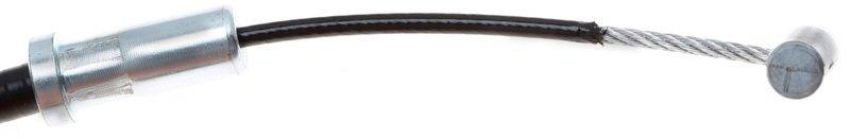 Raybestos BC96988 Raybestos Element3 Parking Brake Cable