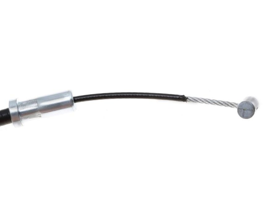 Raybestos BC96988 Raybestos Element3 Parking Brake Cable