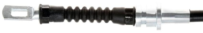 Raybestos BC96989 Raybestos Element3 Parking Brake Cable
