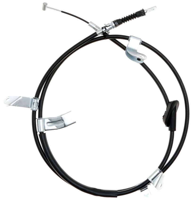 Raybestos BC96989 Raybestos Element3 Parking Brake Cable