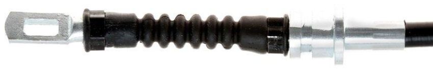 Raybestos BC96989 Raybestos Element3 Parking Brake Cable