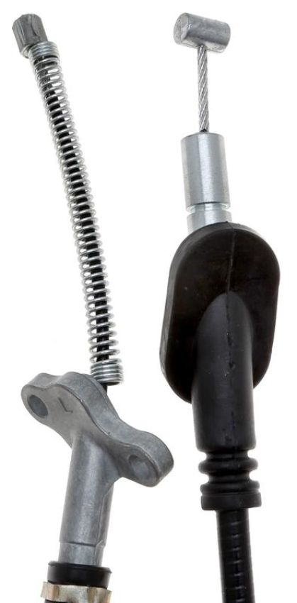 Raybestos BC96990 Raybestos Element3 Parking Brake Cable