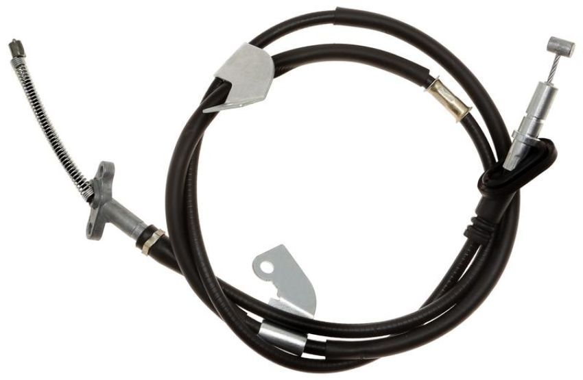 Raybestos BC96990 Raybestos Element3 Parking Brake Cable