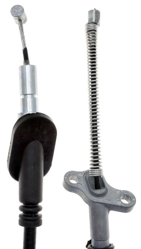 Raybestos BC96991 Raybestos Element3 Parking Brake Cable
