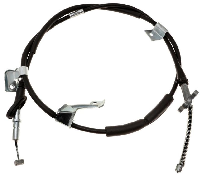 Raybestos BC96991 Raybestos Element3 Parking Brake Cable