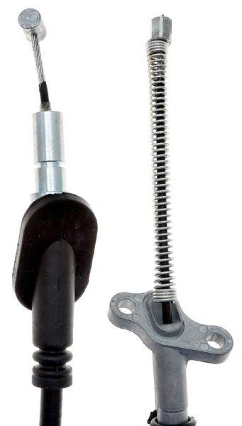 Raybestos BC96991 Raybestos Element3 Parking Brake Cable