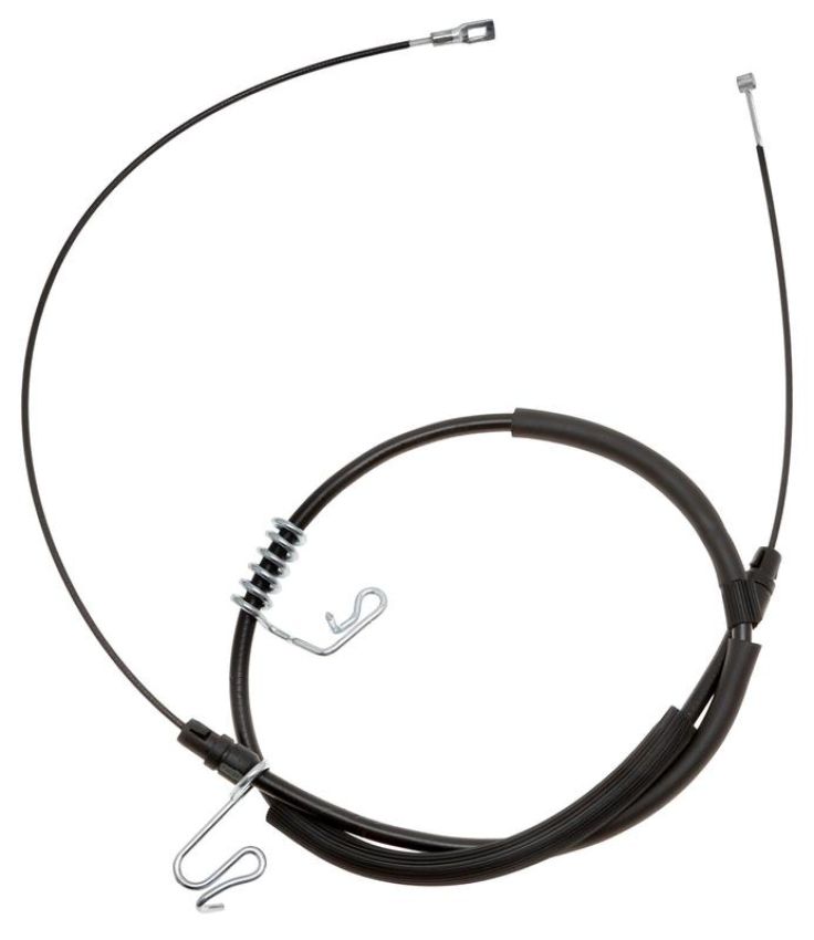 Raybestos BC96993 Raybestos Element3 Parking Brake Cable