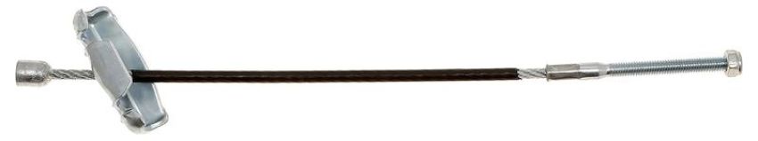 Raybestos BC96994 Raybestos Element3 Parking Brake Cable