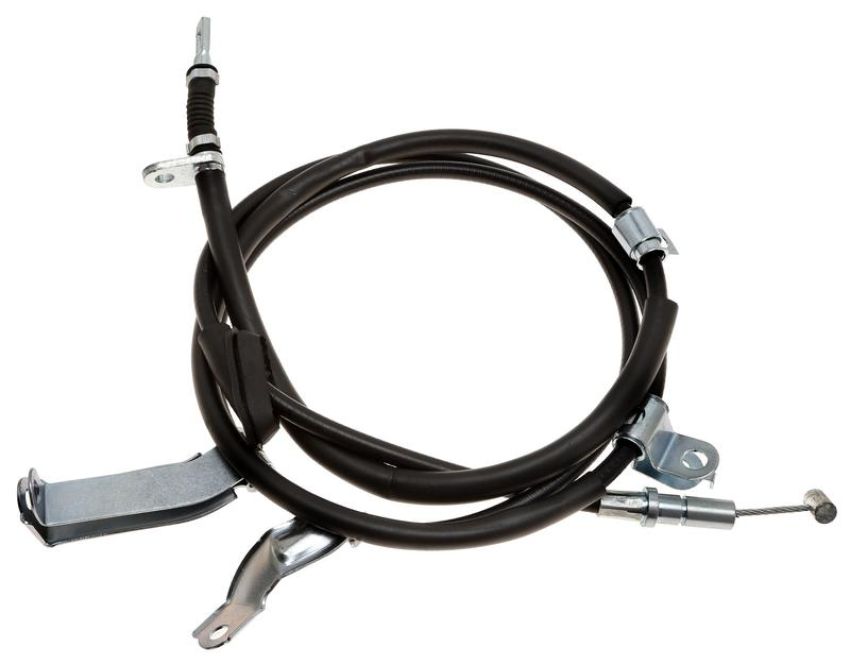 Raybestos BC96995 Raybestos Element3 Parking Brake Cable
