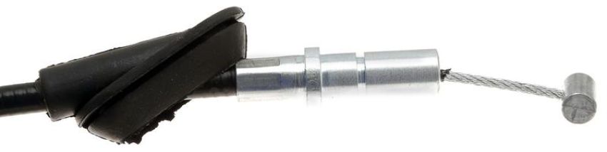 Raybestos BC96996 Raybestos Element3 Parking Brake Cable