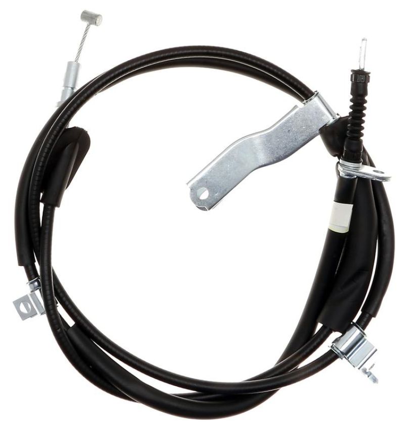 Raybestos BC96996 Raybestos Element3 Parking Brake Cable