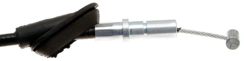Raybestos BC96996 Raybestos Element3 Parking Brake Cable