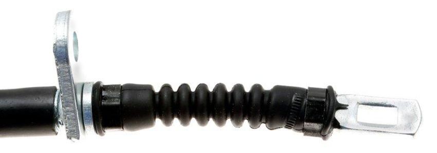 Raybestos BC96996 Raybestos Element3 Parking Brake Cable
