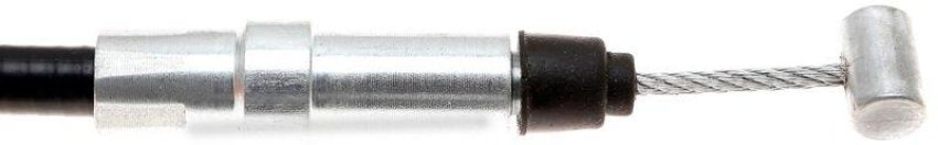 Raybestos BC96997 Raybestos Element3 Parking Brake Cable