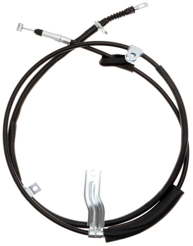Raybestos BC96998 Raybestos Element3 Parking Brake Cable