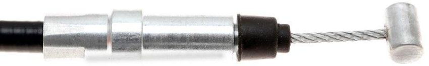 Raybestos BC96998 Raybestos Element3 Parking Brake Cable