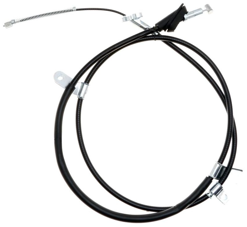 Raybestos BC96999 Raybestos Element3 Parking Brake Cable