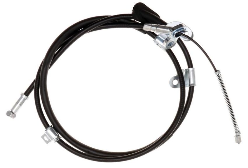 Raybestos BC97000 Raybestos Element3 Parking Brake Cable