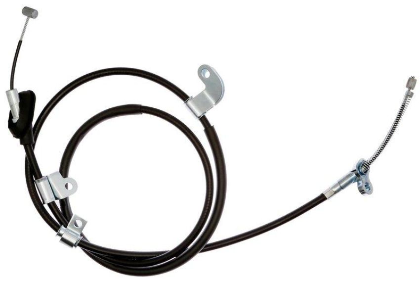 Raybestos BC97000 Raybestos Element3 Parking Brake Cable