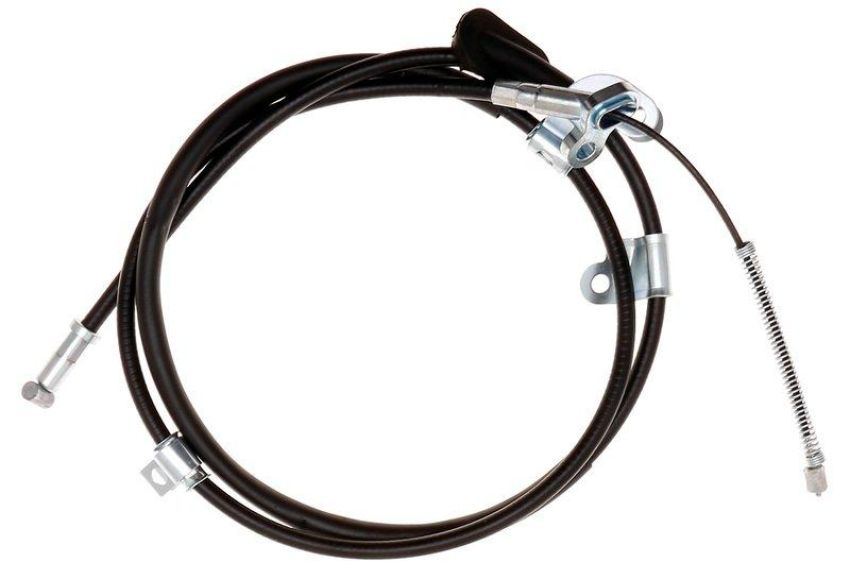 Raybestos BC97000 Raybestos Element3 Parking Brake Cable