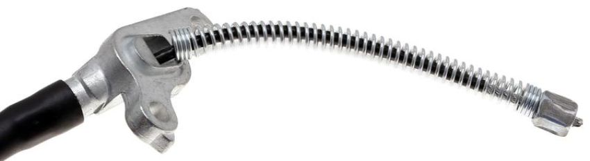 Raybestos BC97002 Raybestos Element3 Parking Brake Cable