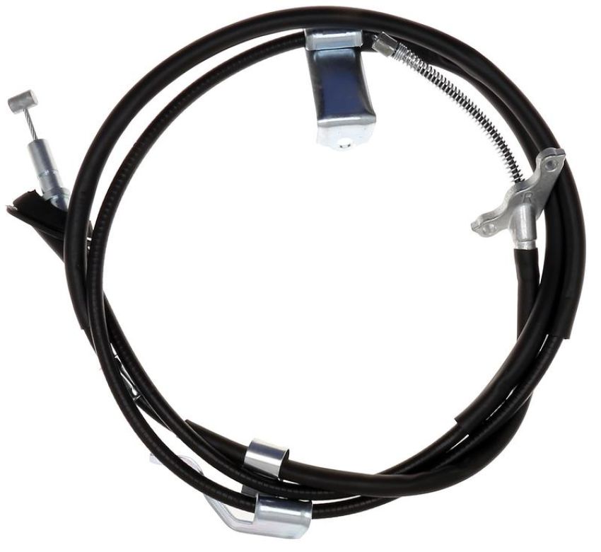 Raybestos BC97002 Raybestos Element3 Parking Brake Cable