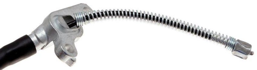 Raybestos BC97002 Raybestos Element3 Parking Brake Cable